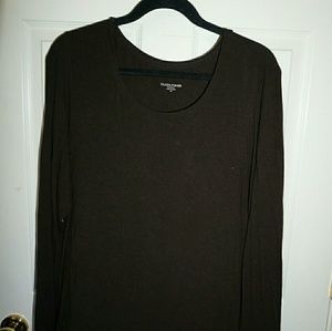 Eileen Fisher L/S shirt
